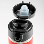 Butelka termiczna MICROLITE FLIP 500ml czerwona GSI - 3