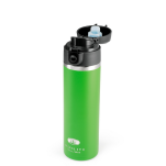 Butelka termiczna MICROLITE FLIP 500ml czerwona GSI - 7