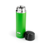 Butelka termiczna MICROLITE FLIP 500ml czerwona GSI - 12