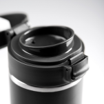 Butelka termiczna MICROLITE FLIP 500ml czerwona GSI - 17