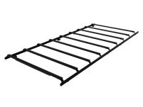 Bagażnik dachowy Fiat Ducato (L3H2/159in WB/High Roof) (2014-Current) Slimpro Van - 4