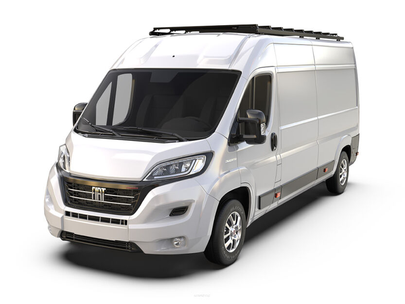 Bagażnik dachowy Fiat Ducato (L3H2/159in WB/High Roof) (2014-Current) Slimpro Van