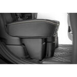 Schowek pod fotele tył Rough Country - 4