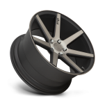 Felga aluminiowa M150 VERONA Matte Black Machined NICHE ROAD WHEELS - 3