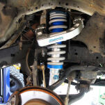 Wahacze górne Superior Engineering Lift 0-6