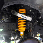 Wahacze górne Superior Engineering Lift 0-6