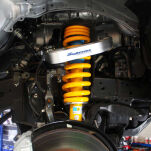 Wahacze górne Superior Engineering Lift 0-6