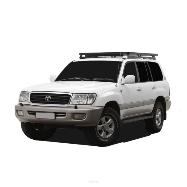 Bagażnik dachowy Toyota Land Cruiser 100 FRONT RUNNER