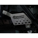 Osłona filtra paliwa Superior Engineering - 2