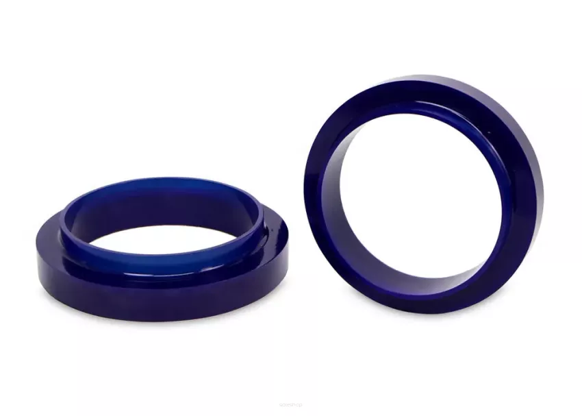 Rear Upper Spring Seat Kit