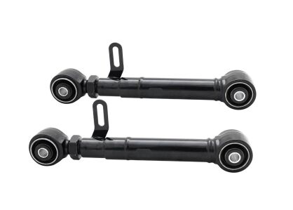HD Adjustable Rear Upper Trailing Arm Set