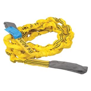 Lina kinetyczna Smittybilt Heavy Duty 17000 lbs 9 m