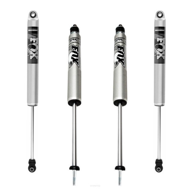 Zestaw amortyzatorów FOX Performance 2.0 IFP Lift 3-5,5