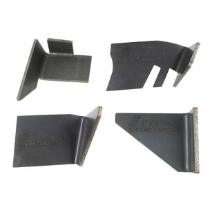 Relokacja mocowania kielicha sprężyn Superior Engineering