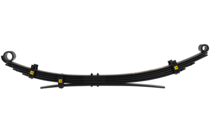 Resor tylny OME EL131R - Ford Ranger (2022 -) 300KG+