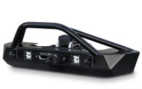 Przedni zderzak Bruizer Poison Spyder - Jeep Gladiator JT - 2