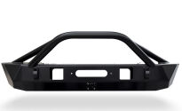 Przedni zderzak Bruizer Poison Spyder - Jeep Gladiator JT - 4