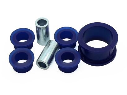 Steering Rack Mount Kit