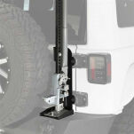 Mocowanie podnośnika Hi-Lift Jack Smittybilt - 4