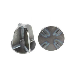 Zabezpieczenia sprężyn tył Superior Engineering Lift 0-6"