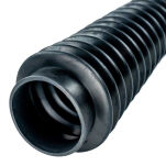 Osłona amortyzatora gumowa uniwersalna czarna OFD - 6