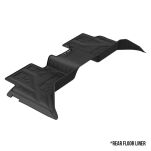 Dywaniki na podłogę przód i tył Air Design - 4