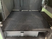 Zabudowa szufladowa Land Rover Defender 90/110 (2007-2016) / Suzuki Jimny (1998-2018) Front Runner - 3