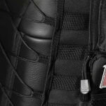 Pokrowce na oparcie foteli uniwersalne przód black Smittybilt G.E.A.R. - 5
