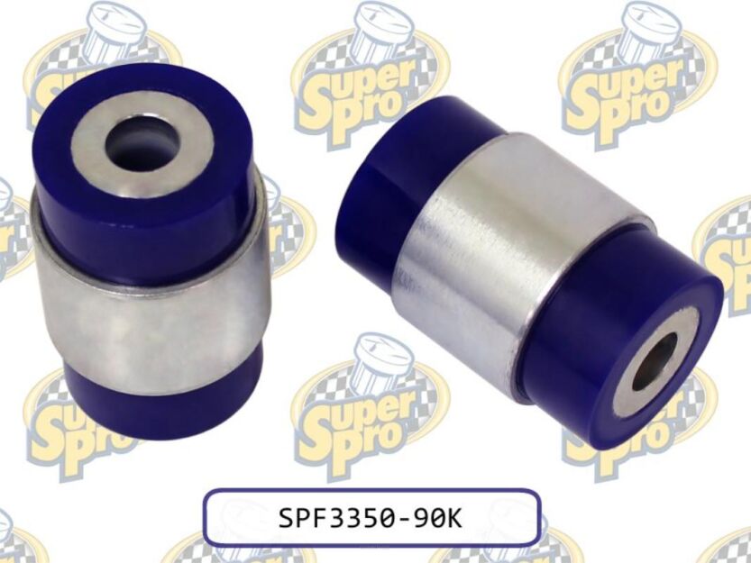 REAR LWR FRT CTRL ARM INNER