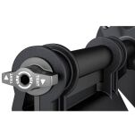 Zestaw chlapaczy błotników TeraFlex - 2