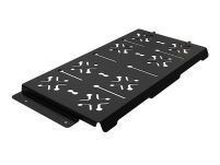 Panel bagażnika dachowego Front Runner Slimpro / Large - 5