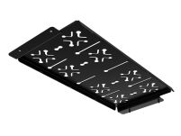 Panel bagażnika dachowego Front Runner Slimpro / Large - 6