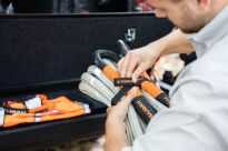 MaxTrax Kinetic Rope-2m - 4