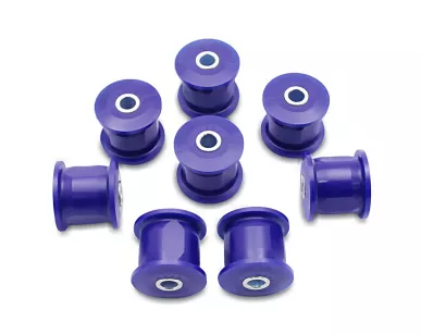TRAILING ARM BUSHING ALL