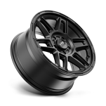 Felga aluminiowa KM716 NOMAD Satin Black KMC - 3