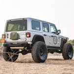 Felga aluminiowa 8x17