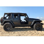 Felga aluminiowa 8x17