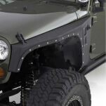 Poszerzenia błotników przód Smittybilt XRC Armor - 4