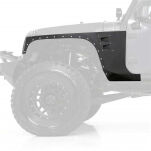 Poszerzenia błotników przód Smittybilt XRC Armor - 3