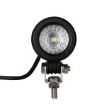 Lampa Robocza CREE 10W 10-30V flood - 2