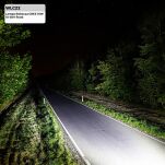 Lampa Robocza CREE 10W 10-30V flood - 7