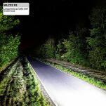 Lampa Robocza CREE 10W 10-30V flood - 8