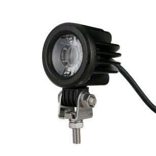 Lampa Robocza CREE 10W 10-30V flood
