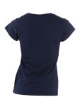 Koszulka damska ARB - granatowa - 4