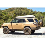 Felga aluminiowa Desert/Matte Black Garrison Beadlock Black Rhino - 6