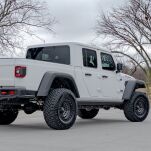 Felga aluminiowa D101 Zephyr Beadlock Matte Black  Fuel - 6