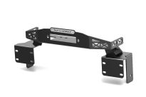 Jeep Wrangler JK 2007-2018 płyta montażowa wyciągarki Prestige - 2