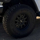 Felga aluminiowa Matte Black RF Stadium Black Rhino - 6