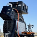 Taca na koło zapasowe Bison Gear - 4