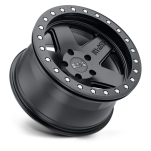 Felga aluminiowa CRAWLER Matte Black BLACK RHINO - 2